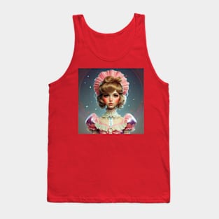 Doris Tank Top